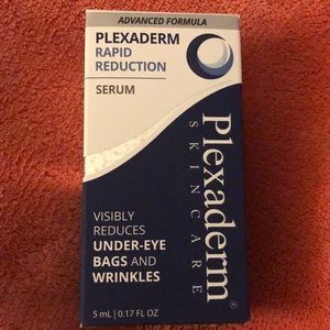 Plexaderm Rapid Reduction Serum